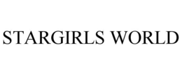 STARGIRLS WORLD trademark