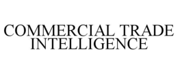 COMMERCIAL TRADE INTELLIGENCE trademark