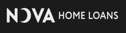 NOVA HOME LOANS trademark