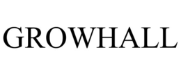 GROWHALL trademark