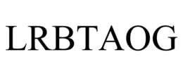 LRBTAOG trademark
