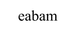 EABAM trademark