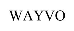 WAYVO trademark