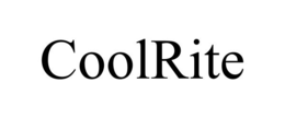 COOLRITE trademark