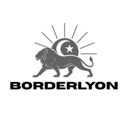 BORDERLYON trademark