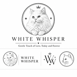 WHITE WHISPER trademark