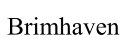 BRIMHAVEN trademark