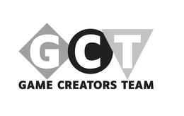GCT GAME CREATORS TEAM trademark