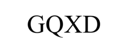 GQXD trademark