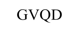 GVQD trademark