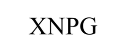 XNPG trademark