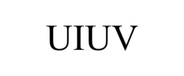 UIUV trademark
