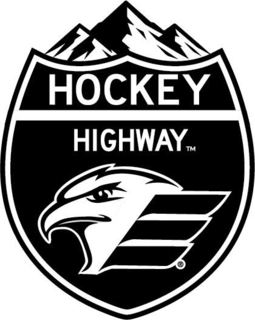 HOCKEY HIGHWAY trademark