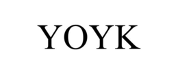 YOYK trademark