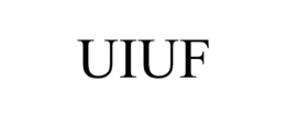 UIUF trademark