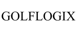 GOLFLOGIX trademark