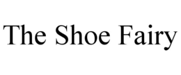 THE SHOE FAIRY trademark