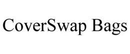 COVERSWAP BAGS trademark