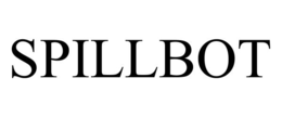 SPILLBOT trademark