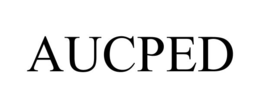 AUC-PED trademark