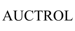 AUC-TROL trademark