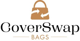 COVERSWAP BAGS trademark