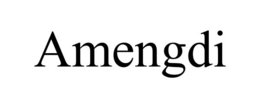 AMENGDI trademark