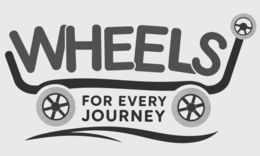WHEELS FOR EVERY JOURNEY trademark