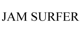 JAM SURFER trademark