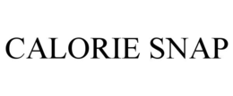 CALORIE SNAP trademark