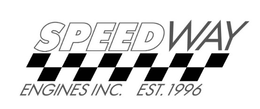 SPEEDWAY ENGINES INC. EST. 1996 trademark