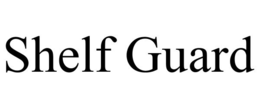 SHELF GUARD trademark