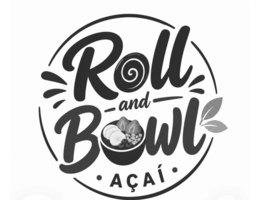 ROLL -AND- BOWL AÇAÍ trademark