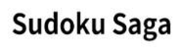 SUDOKU SAGA trademark