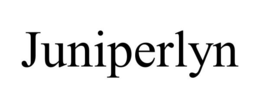 JUNIPERLYN trademark