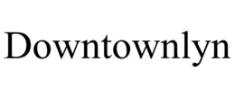 DOWNTOWNLYN trademark