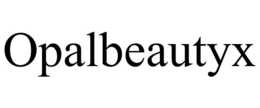 OPALBEAUTYX trademark