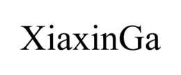 XIAXINGA trademark