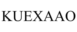 KUEXAAO trademark