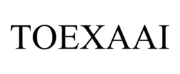 TOEXAAI trademark