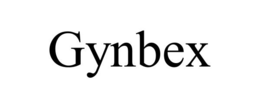 GYNBEX trademark