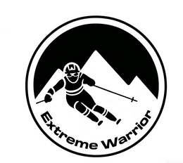 EXTREME WARRIOR trademark