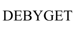 DEBYGET trademark