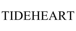 TIDEHEART trademark