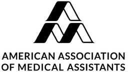 AMERICAN ASSOCIATION OF MEDICAL ASSISTANTS trademark