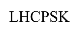 LHCPSK trademark