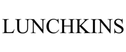 LUNCHKINS trademark