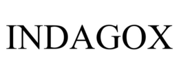 INDAGOX trademark