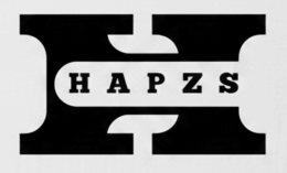 HAPZS trademark