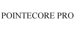 POINTECORE PRO trademark